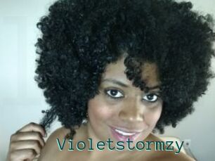 Violetstormzy