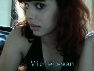 Violetswan