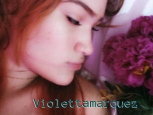 Violettamarquez