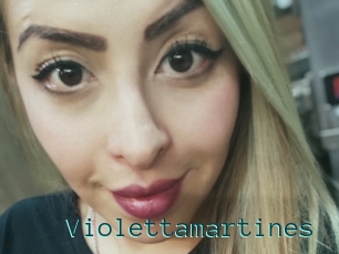 Violettamartines