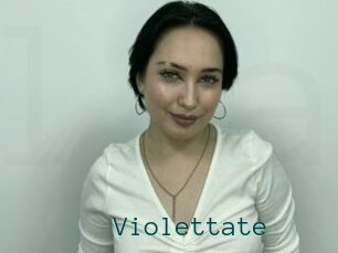 Violettate