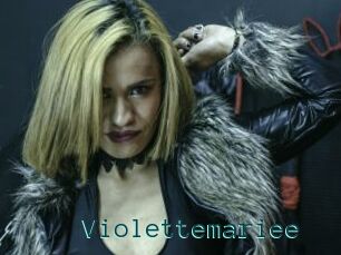 Violettemariee