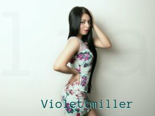 Violettmiller