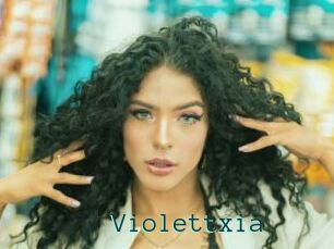 Violettxia