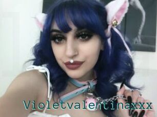 Violetvalentinaxxx