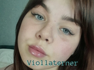 Viollaterner