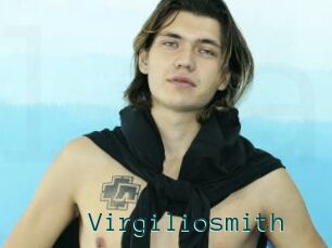 Virgiliosmith