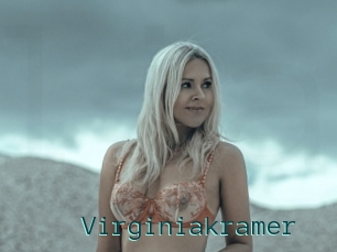 Virginiakramer