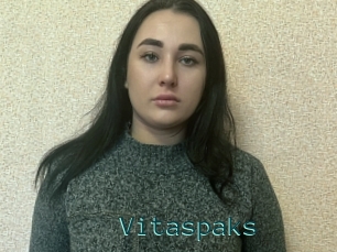 Vitaspaks