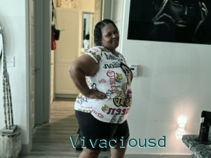 Vivaciousd