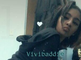 Vivibaddie