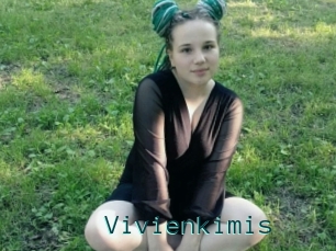 Vivienkimis