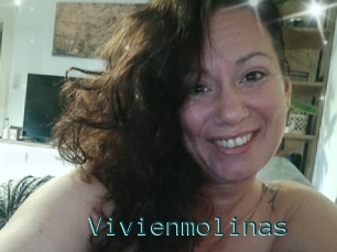 Vivienmolinas