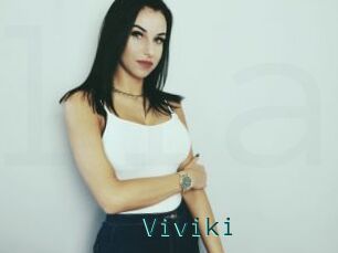 Viviki