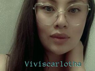 Viviscarlotha