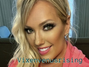 Vixenvenusrising