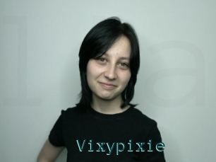 Vixypixie