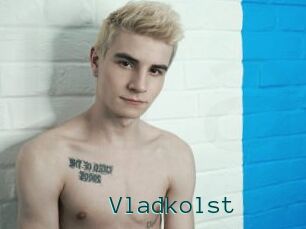 Vladkolst