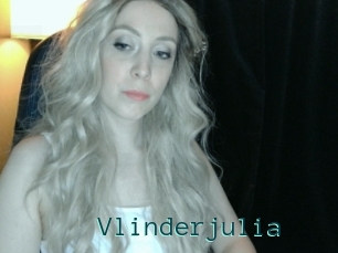 Vlinderjulia