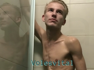 Volesvital