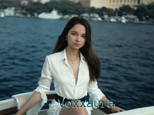 Voxxaura