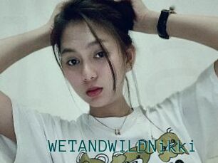 WETANDWILDNikki