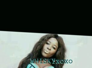 WHISKYxoxo