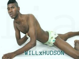 WILLxHUDSON
