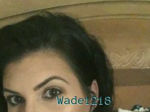 Wade1218