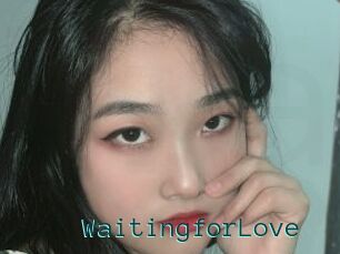 WaitingforLove