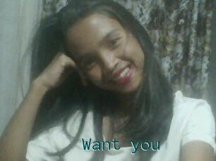Want_you