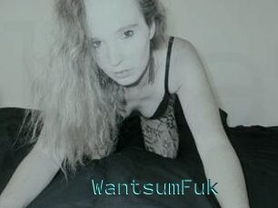 WantsumFuk
