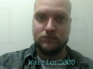 Warrior2005