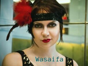 Wasaifa
