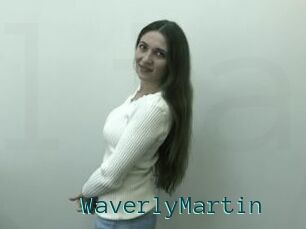 WaverlyMartin
