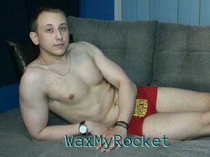 WaxMyRocket