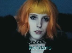 Weddams