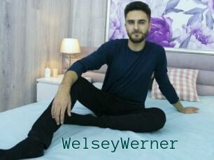 WelseyWerner