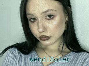 WendiSoler