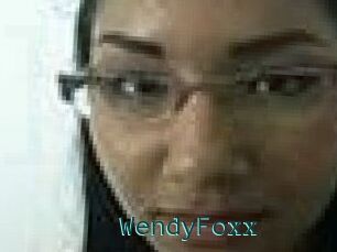 Wendy_Foxx