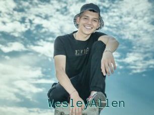 WesleyAllen