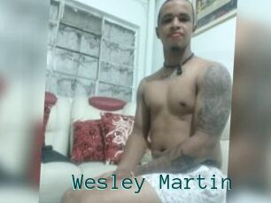 Wesley_Martin