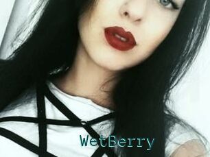WetBerry