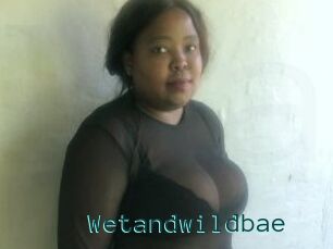 Wetandwildbae