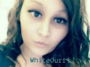 WhiteGurrl