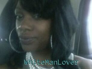 WhiteManLover