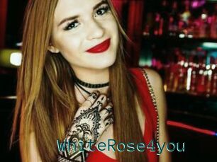 WhiteRose4you