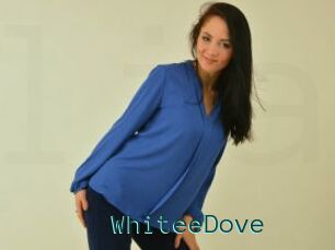 WhiteeDove