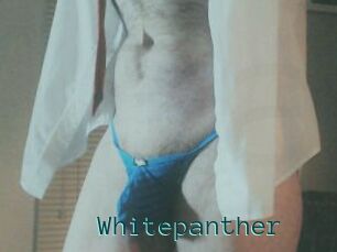 Whitepanther