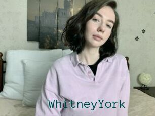 WhitneyYork